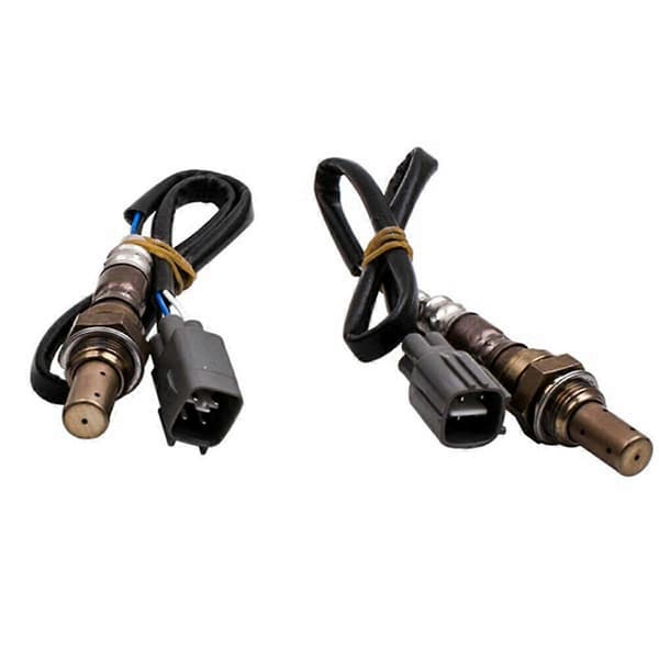4 stk. Oxygen Sensor til 2.0L 2001-2003 89467-42010/89467-42020/89465-42090/89465-42100