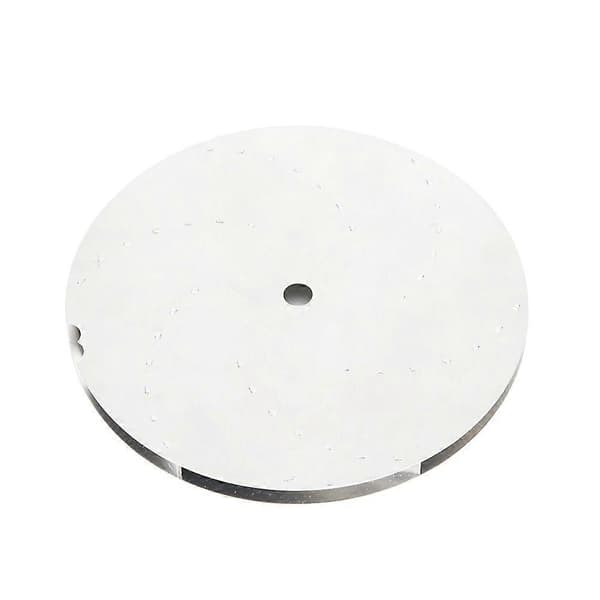 Støvsuger Roterende Vifteblad Motor Støvsuger Tilbehør (Diameter 125mm)