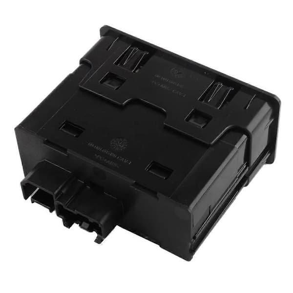 Bil 13529865 35283665 USB AUX Port Adapter Audio Afspiller & USB Stik til Terrain