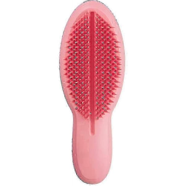 The Ultimate Hairbrush, Pink-Good