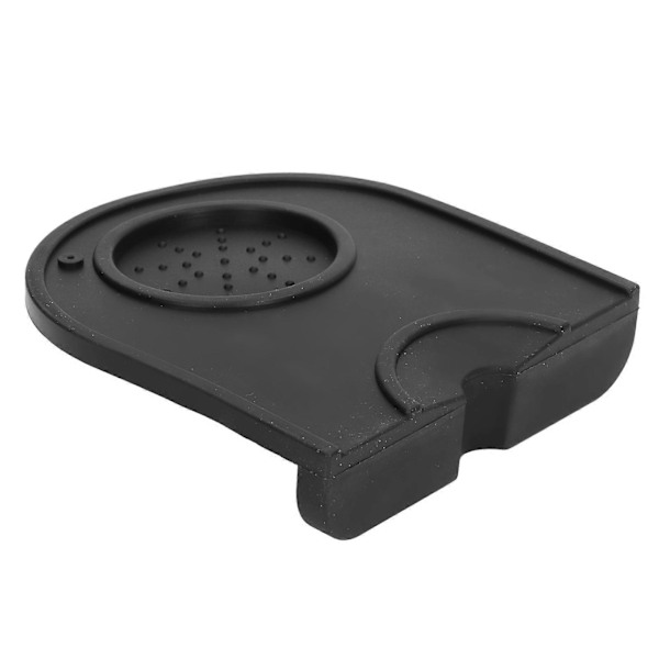 Tamper Måtte Silikone Høj Fleksibilitet Fødevaregodkendt Silikone Slidstærk Kaffe Tamper Holder Pad