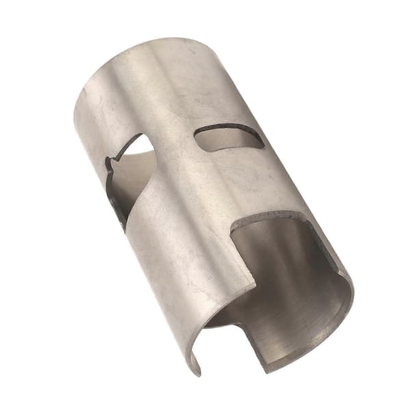 Cylinderfoder 72mm ID Stållegering Kraftig 6K5 10935 00 för Parsun 60HP 2-takts utombordsmotor