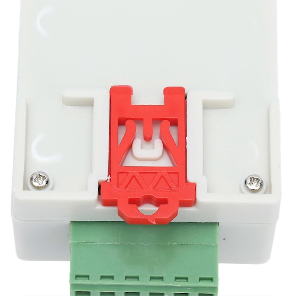 Forsinkelsesrelæ Puls Trigger Timing Cycle Switch Modul 2 Vejs Multifunktions Kontrol Board YF?38DC7-27V