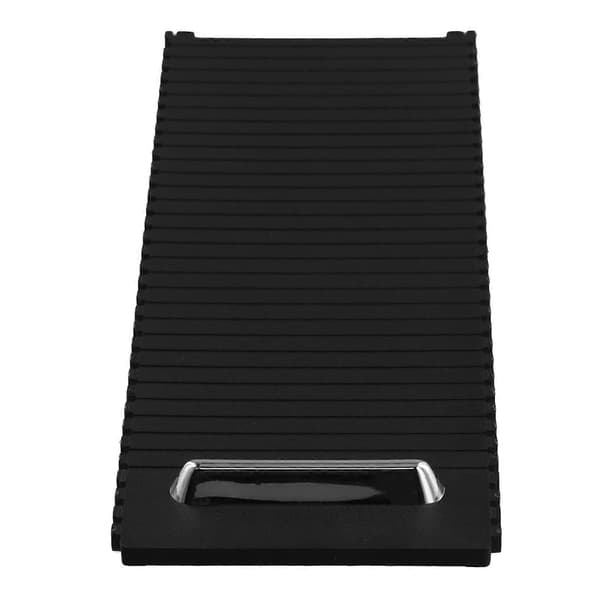 Bil Interiør Midtkonsoll Blind Koppholder Drikke Roller Lukker for Superb 2009-2015 3T08625319B9