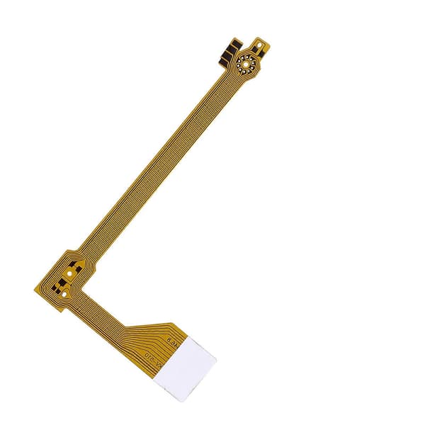 Flex Ribbon-kabel Laserlins Flexibel Platt CDM9 Elektronisk Del för CD930 CD931 CD950 CD951