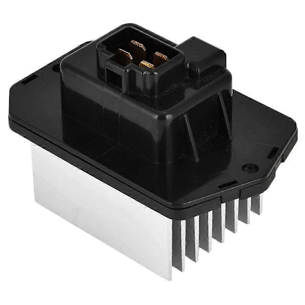 Bilventilator Hastighedsregulator Motor Varmelegeme Modstand til ACCORD Mk7 077800-0710