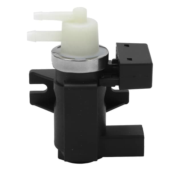 Turbocharger Trykkomformer 8E0906627C Eksos Boost Kontroll Solenoidventil for A4 8E2 B6 8EC B7 Avant 8E5 B6
