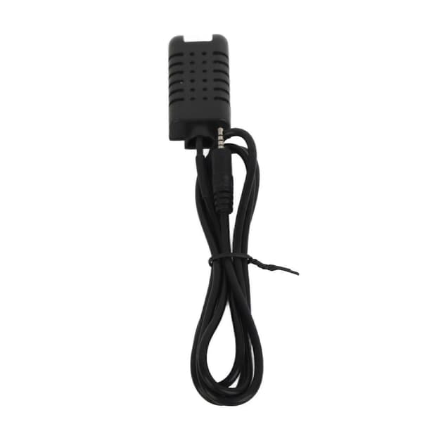 Smart Temperatur- og fuktighetskontroller Probe 0-99%RH 3.3-5.5VDC 0.5-3%RH Universal for inkubasjon