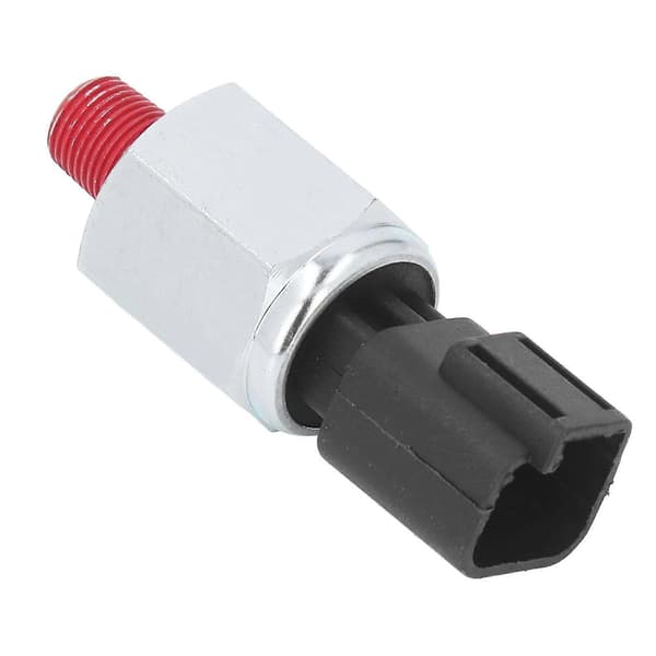 Tryktransmitter Sender Sensor 2/5 Tommer Gevind Olietryktransmitter Udskiftning til Gas Vand