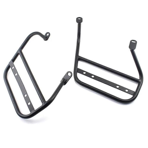 Motorcykeltilbehør Sidetaskeholder Sideboksbeslag til CB1100 CB1100EX