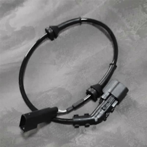 Posisjonssensor Passer for Mondeo Focus, ABS hjulhastighetssensor foran 6G9T2B325BAK