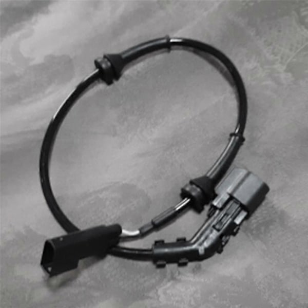 Positionssensor Passar Mondeo Focus, Främre ABS Hjulhastighetssensor 6G9T2B325BAK