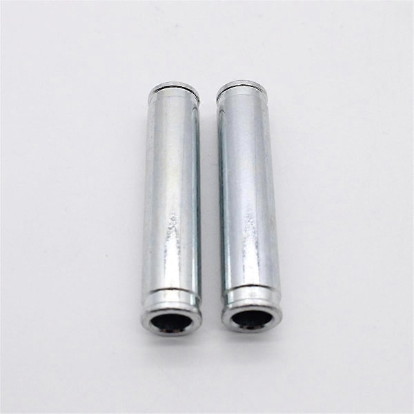 1 Set Bromsoksglidpinnar Fram Guide för Jimny 1998 BCF1406AX2 113-1406X CKT1050 Reparationsverktyg Tillbehör