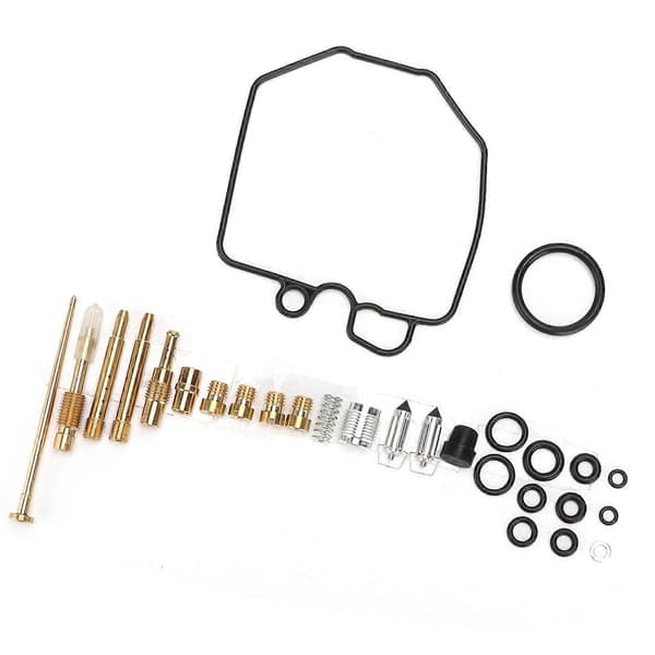 Karburator Reparationssæt Karburator Renoverings Tilbehør Udskiftning til Honda Hawk 400 CB400T CB400 N
