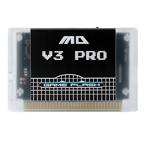 Ny Opgraderet til V3 Flash Card 3000-I-1 Spilkort V3 PRO Flash Card A