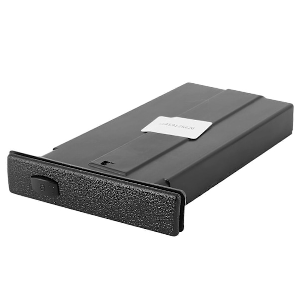 Strækbar Kopholder Bakke 51459125626 Udskiftning Passer til 5 Serie 525i 528i M5