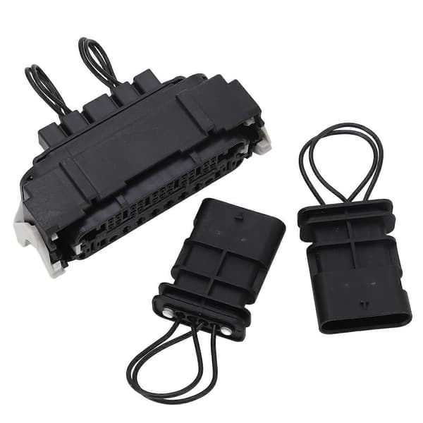 L5P CAN BUS Plugger Optimal Ytelse Langvarig for Duramax Diesel L5P 2020 til 2022 NOX DEF Modul