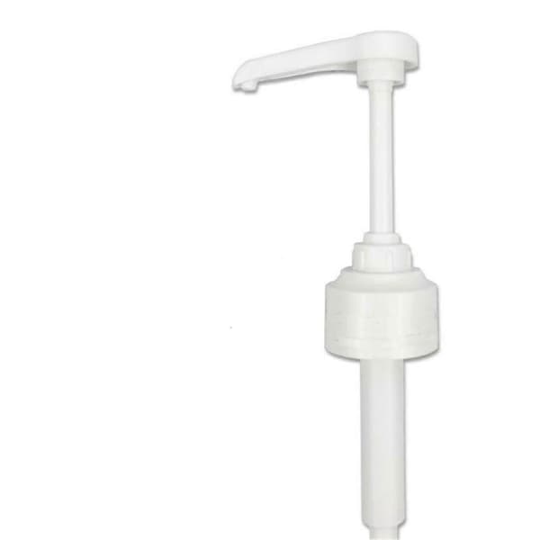 För Sirapspump Moline Tryckmunstycke Pump Ostronsåss Tryckmunstycke Hushållsdagg Pressa Dispenser, 5 st