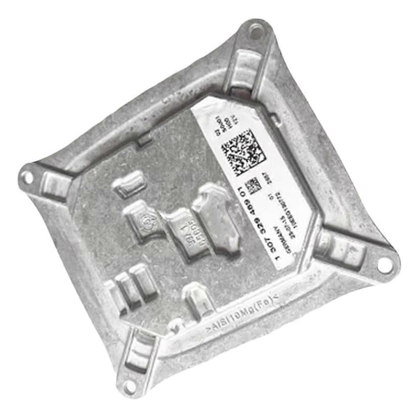 Bil Forlygte Kontrolmodul 68233004AA til 2014-2018 Forlygte Computer Board Enhed