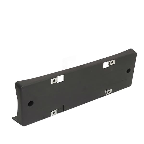 Frontnummerpladeholder 51138056969 Stabil Støtte Nummerpladebeslag til X3 X4