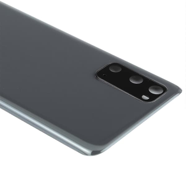 Batterilucka för Samsung Galaxy S20 Grey