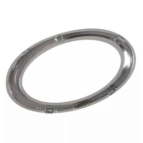 Frontfanger Tåkelys Deksel Krom for S211 W211 E-KLASSE W211 Tåkelysramme 2118850974 2118851074