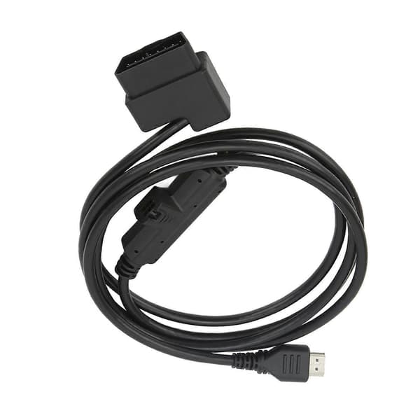 OBD2 - High Definition Multimedia Interface -kaapeli H00008000 CS2 CTS2 CTS3 -liitäntämonitorille