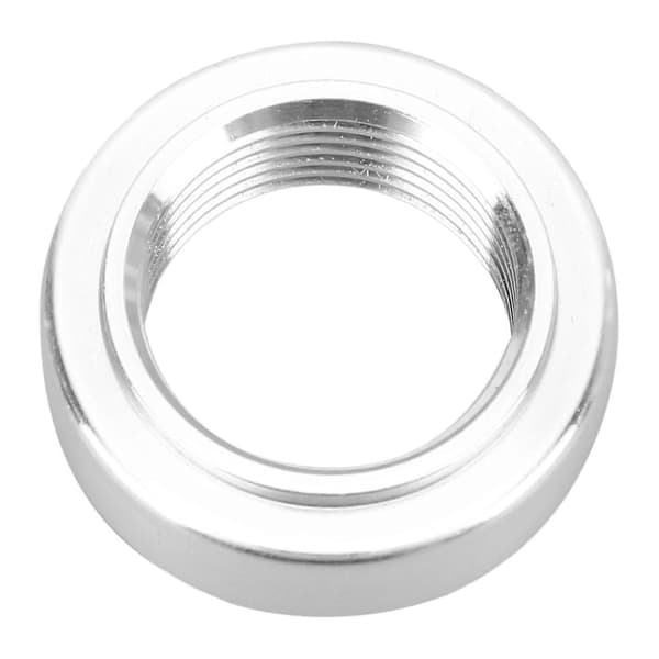 M22x1,5 mm svejsefitting Billet aluminiumslegering rustfri hungevind til brændstoftank