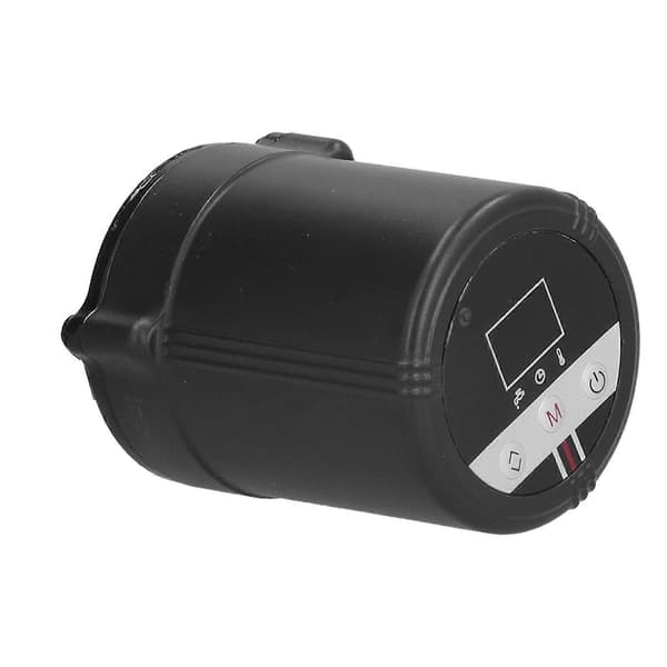 Vanntrykkbryter med intelligent digitalt display, tilbehør 220V10% AC MPC?03
