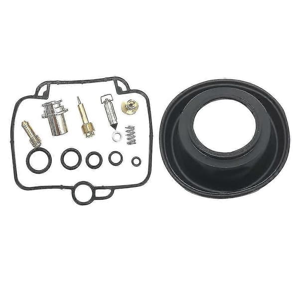 Motorcykel Karburator Reparationssæt Til Suzuki Gs500e 1994-2000