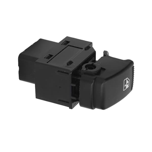 Vinduskontrollbryter 93580 2B000 Elektrisk Strømvinduskontroll Bryterknapp for Tussan IX35