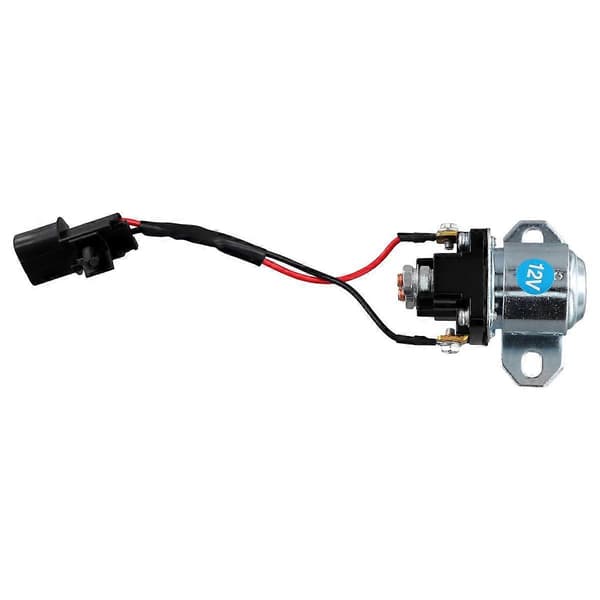 Glødepluggkontrollrelé for Galant Triton L200 Montero Sport MD342751