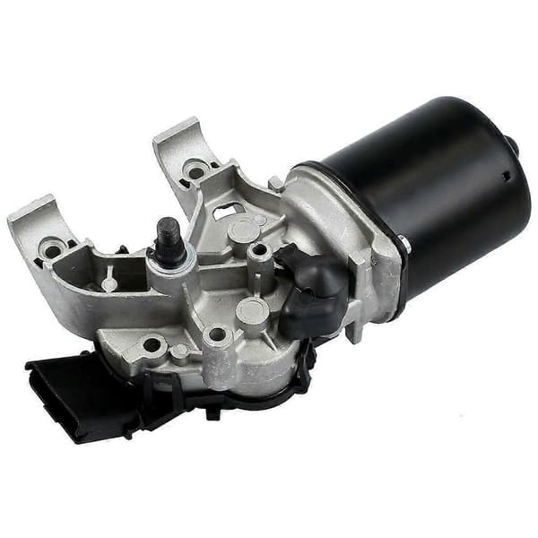 Frontrute Vindusviskermotor for MK3 2005-2014 7701061590