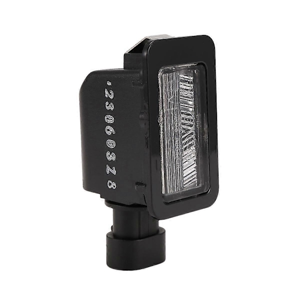 4108100XG08XA Bil Bakre Skiltlys Enhet for Voleex C30 C50 ORA R1 IQ H5 H6 H9 M2 6