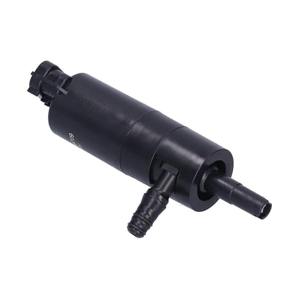 Vinduesviskerpumpe 90508709 Udskiftning Passer til Saab 9?5/9?3