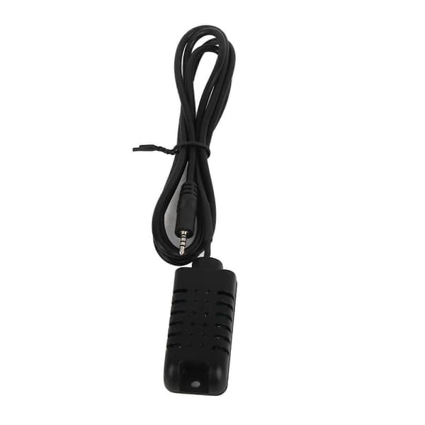 Smart Temperatur- og fuktighetskontroller Probe 0-99%RH 3.3-5.5VDC 0.5-3%RH Universal for inkubasjon