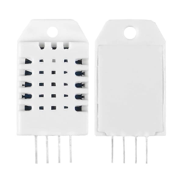 5 stk. Neutral Digital Sensor Temperatur Fugtighedssensor Modul Erstatning SHT11 SHT15 til Elektronisk Øvelse DIY