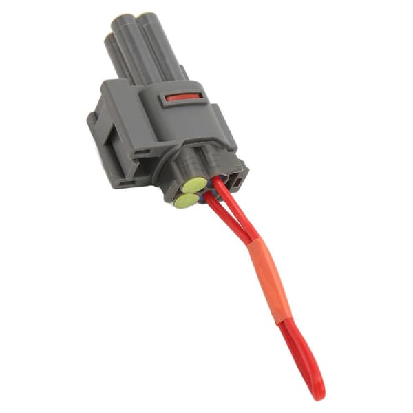 Connector Assy Reset Stik 46066 0001 Sensitiv Stabil Forbindelse Udskiftning til Brute Force 750 2005?2017