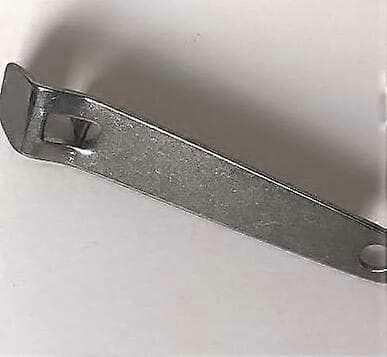 4 STK Kreativ Multifunksjonell Flaskeåpner for Oral Væske i Rustfritt Stål