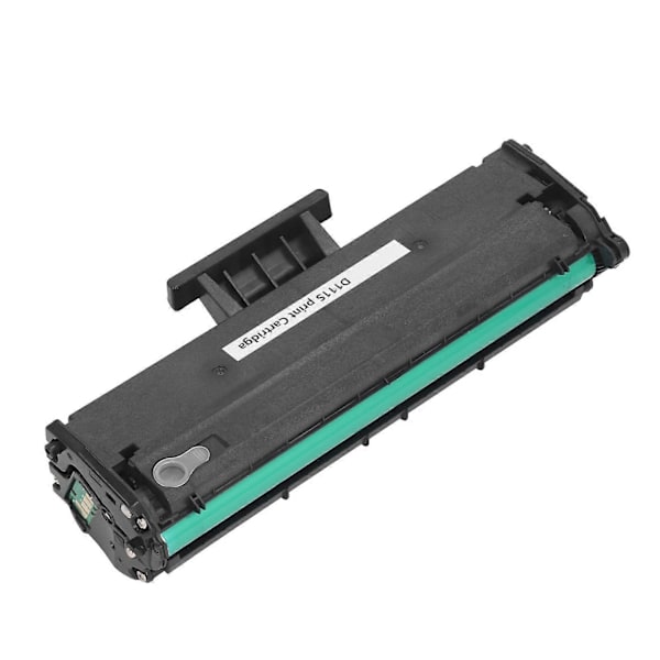 D111S 1.5K Tonerpatron Høj Kapacitet Printer Tonerpatron Udskiftning til M 2020 2020W 2070 2070W 2022 2022W 2074FW