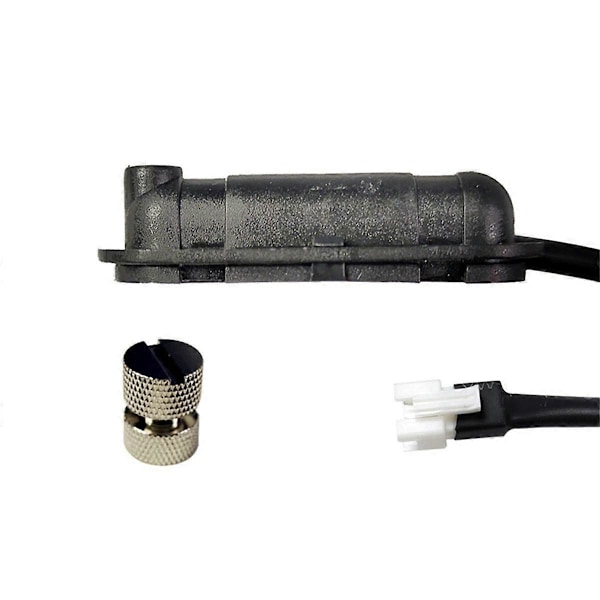 Elektrisk Sykkel KT Ekstern Hastighetssensor KT-BS-1 Hastighetssensor, 3 Ledere