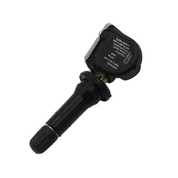 4 st Tpms Däcktryckssensor för Ct6 Xt5 Srx för Opel 13598773
