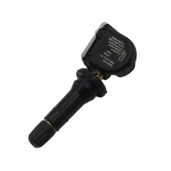 4 stk. TPMS Dekktrykksensor for Ct6 Xt5 Srx for Opel 13598773