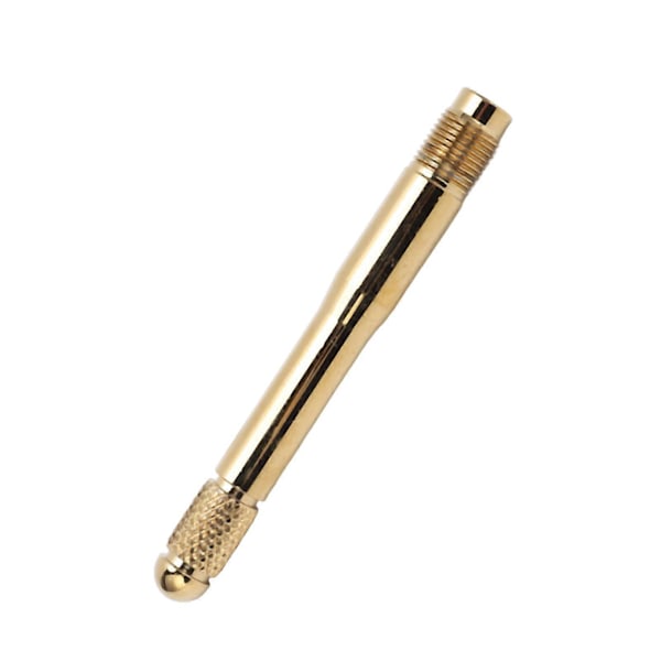 Hjuljusteringsstift 304 Rostfritt Stål Guide Dubbar Bil Däckbyte Guide Monteringshjälp M12x1.25