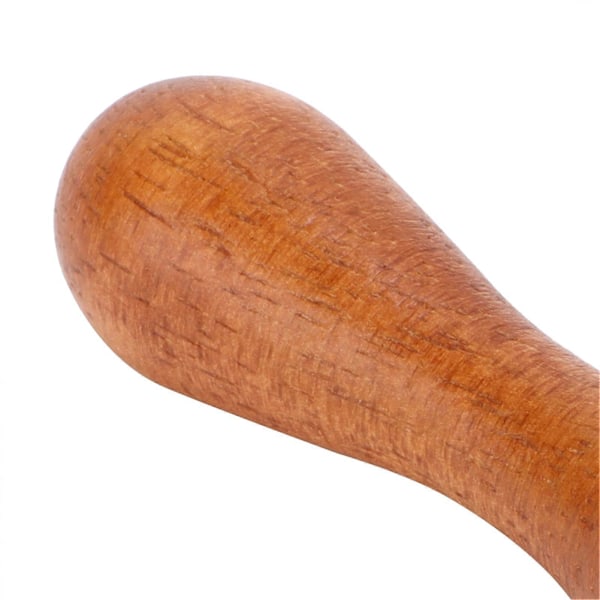 Voksseglstempel Enkel Installering Enkelhet DIY Klassisk Forsegling for Konvolutter Invitasjoner Bryllupspynt Lykke til