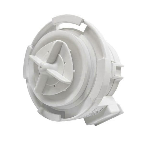 Vaskemaskine Afløbsmotor Pumpe EAU64082901 BLDC 26v til Vaskemaskine WDD0032X1M WDD0015X1M Afløbspumpe Kompatible Dele