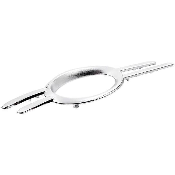 Forkofanger Grill Krom Trim Dæk RH til - E-CLASS W211 2007-2009 2118850822 A2118851274