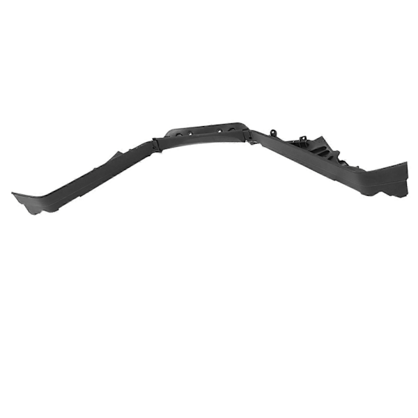 3st Motor Övre Fack Partition Panel Set 51717169419 Passar för X5 X6 E70N E70 E71 E72