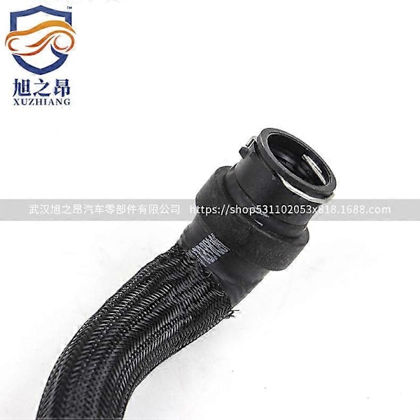 Gælder for Peugeot 308 Citroen C4 Sega 3008408RCZC4LC5 motorvandslange stik OE1351NG