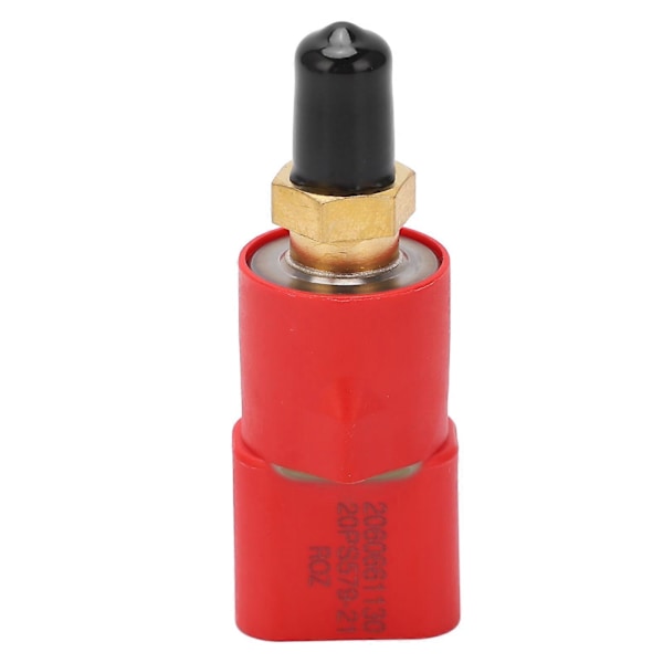 Grävmaskin Trycksensor Brytare Mässing Standard Professionell 20PS579 21 Tryckbrytare för Komatsu Pc 6 7 8
